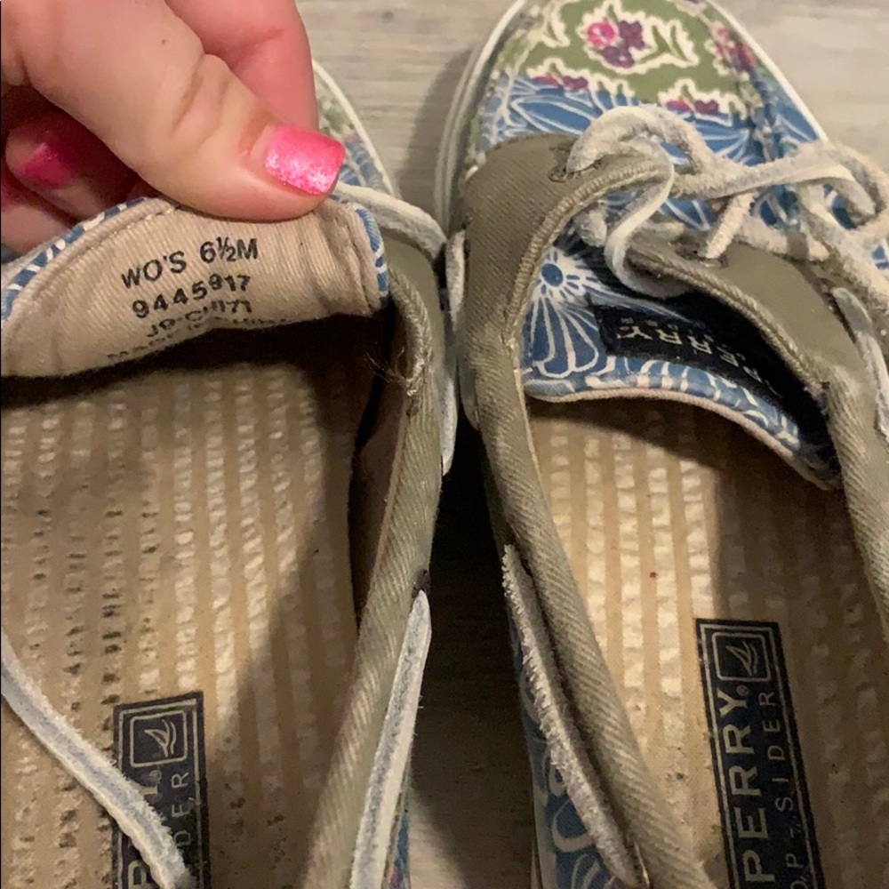 Sperry’s - Picture 5 of 5
